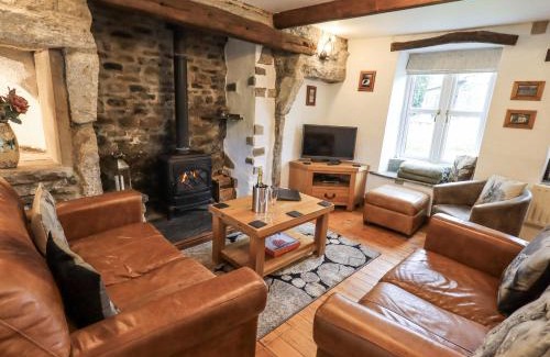 Horton in Ribblesdale House | The Stables