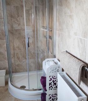 Tregaron Apartment | The Stables