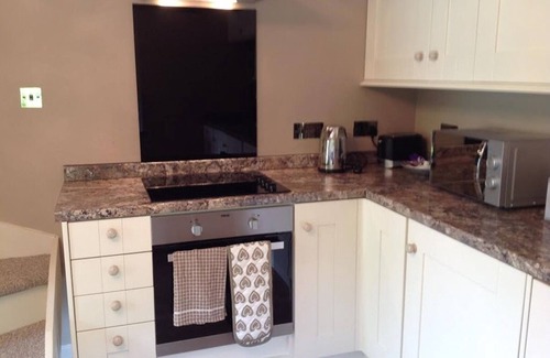 Easton Apartment | The Stables, Ground Floor