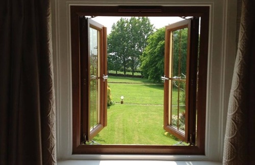 Easton Apartment | The Stables, Ground Floor