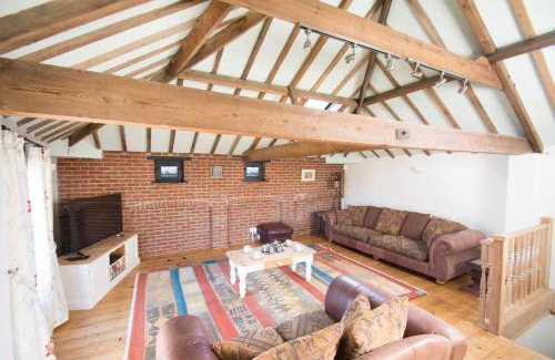 Southwell House | The Stables in Southwell