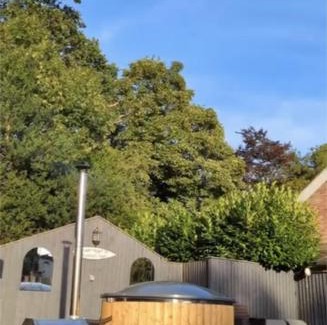 Northwich House | The Stables - Private room in a shared house - Guests only