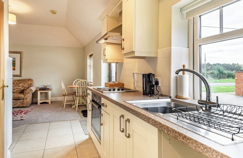 Woodhall Spa Cottage | The Stables - UK36121