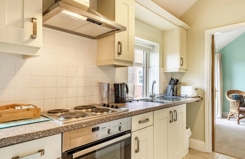 Woodhall Spa Cottage | The Stables - UK36121