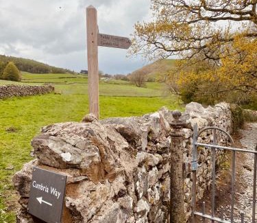 Newland Near Ulverston House | The Stables, Ulverston