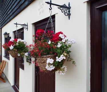 Wootton Apartment | The Stableyard