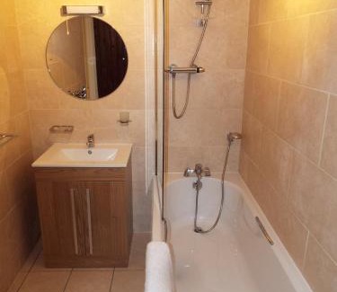 Wootton Apartment | The Stableyard