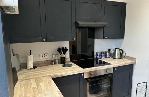 Shifnal Apartment | The Staff Quarters