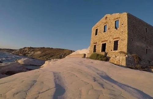 Porto Empedocle House | The Staircase Rooms (Deluxe Room)