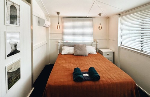 Kilcoy Hotel | The Stanley Hotel Kilcoy