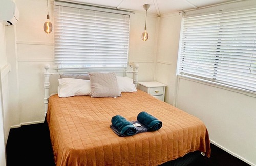 Kilcoy Hotel | The Stanley Hotel Kilcoy