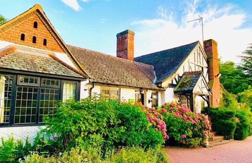 Twywell Hotel | The Stanwick Hotel