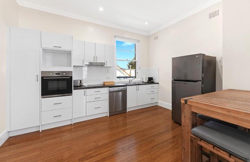 Wauchope Hotel | The Star Boutique Apartments
