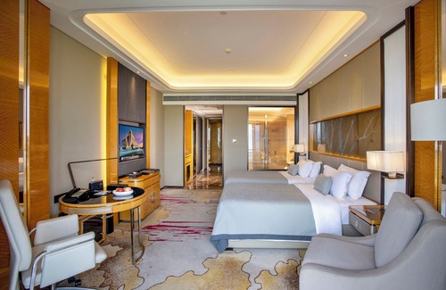 Duanzhou Qu Hotel | the Star Hotel