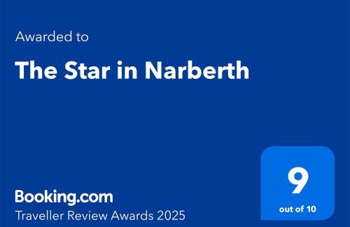 Narberth Hotel | The Star in Narberth