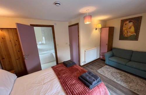 Llanbrynmair House | The Star Inn