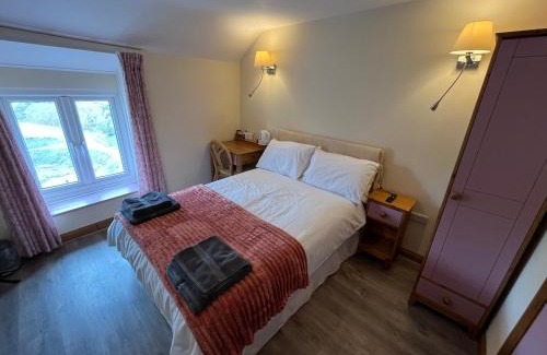 Llanbrynmair House | The Star Inn