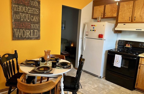 Joelton House | The Starlight Retreat - 2bd/1ba w/Huge Yard