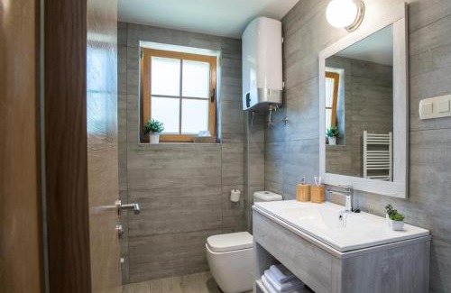 Rudanovac Apartment | The Starlings Apartments Plitvice Lakes