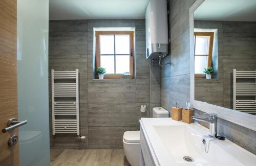 Rudanovac Apartment | The Starlings Apartments Plitvice Lakes