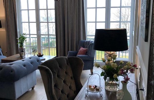 Seeshaupt Hotel | The Starnbergsee Hideaway
