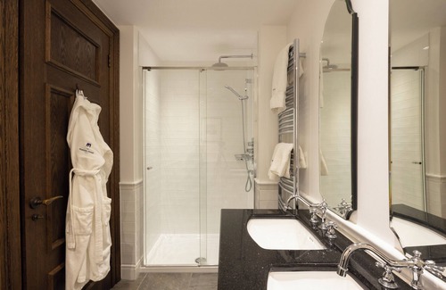 Rothes Hotel | The Station Hotel
