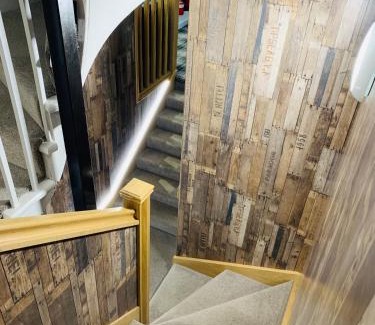 Insch Hotel | The Station Hotel