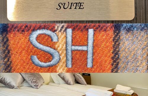 Insch Hotel | The Station Hotel