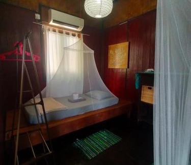 Tekek Hotel | The Station Tioman