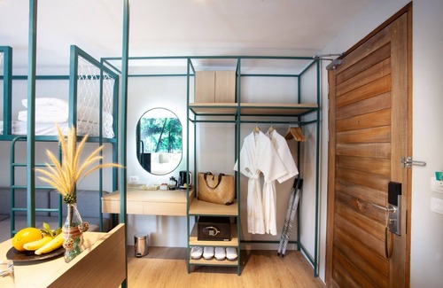 Chaweng City Center Hotel | The Stay Chaweng Beach Resort