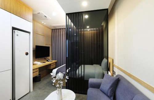 Sogong-dong Hotel | The Stay Classic Hotel Myeongdong