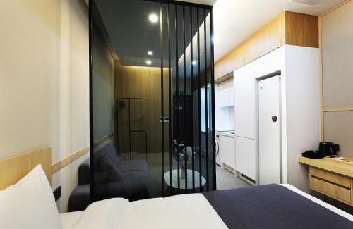 Sogong-dong Hotel | The Stay Classic Hotel Myeongdong
