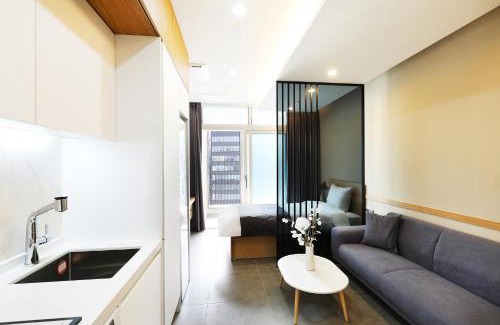 Sogong-dong Hotel | The Stay Classic Hotel Myeongdong