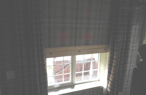 Glenurquhart Apartment | The Steading Country Self Catering