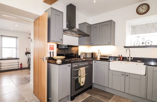 Rogart Cottage | The Steading