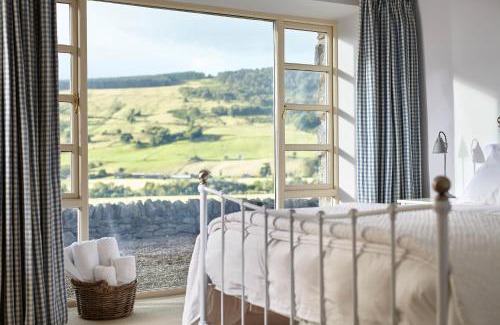 Pitlochry Apartment | The Steading