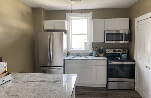 Bethlehem Apartment | The Steel City Main