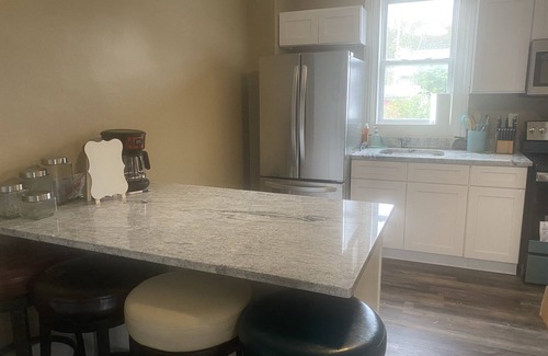 Bethlehem Apartment | The Steel City Main