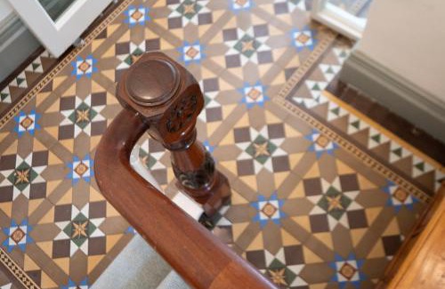 Llandudno Bed & Breakfast | The Stella Historic Llandudno Bed & Breakfast
