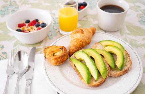 Llandudno Bed & Breakfast | The Stella Historic Llandudno Bed & Breakfast
