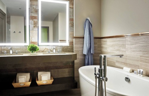 College Station Hotel | The Stella Hotel, Autograph Collection