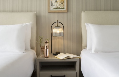 Santa Barbara Hotel | The Steward, Santa Barbara, a Tribute Portfolio Hotel