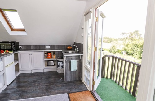 Clows Top Cottage | The Stilehouse Apartment