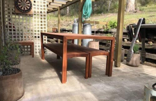 Simpsons Bay House | The Stone Cottage - Bruny Island