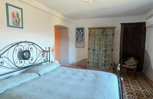 Marciaso Apartment | The Stone House