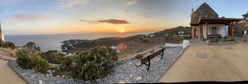 Koundouros Villa | The Stone Windmill