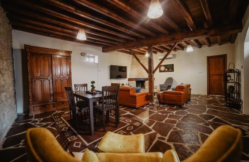 Monagri Villa | The Stonehouse Suites