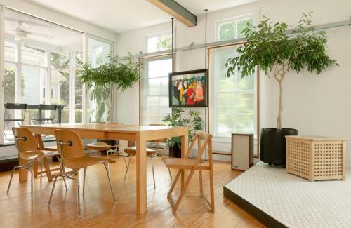Southwest Raleigh House | THE STORE