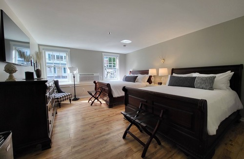 Stowe Area Hotel | The Stowe Village Inn