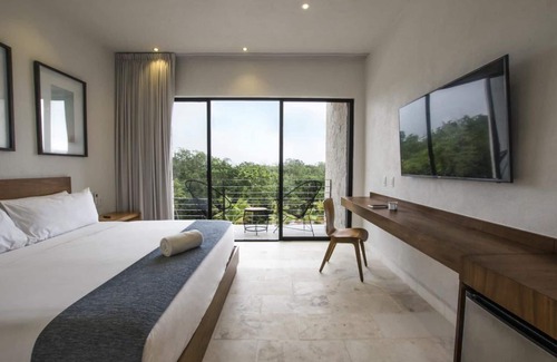 La Veleta House | The Strabon Tulum - The place to be - THE KING